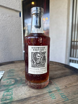 Redwood Empire 8 Year Old "Haystack" 2285 120 Proof Straight Bourbon Whisky 750mL - Hi Proof - Redwood Empire