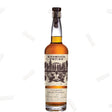 Redwood Van Duzen Straight Rye Whiskey 700ml - Hi Proof - Redwood Empire