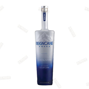 Reigncane Vodka 750ml - Hi Proof - Reigncane