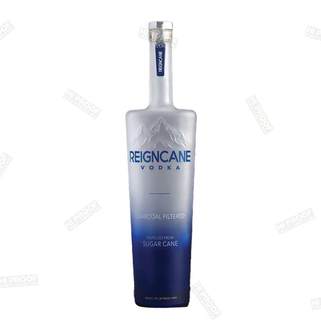 Reigncane Vodka 750ml - Hi Proof - Reigncane
