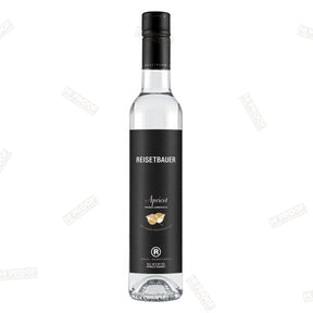 Reisetbauer Apricot Eau de Vie 375ml - Hi Proof - Reisetbauer