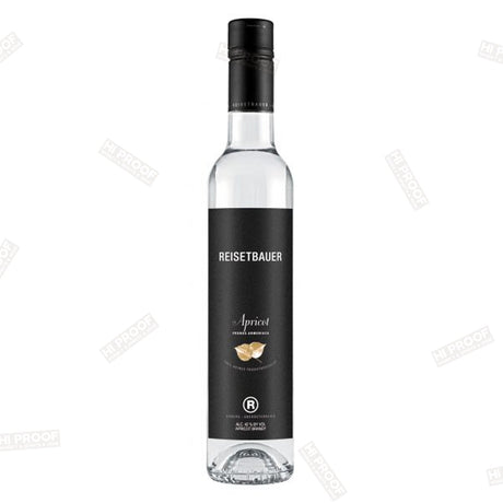 Reisetbauer Apricot Eau de Vie 375ml - Hi Proof - Reisetbauer