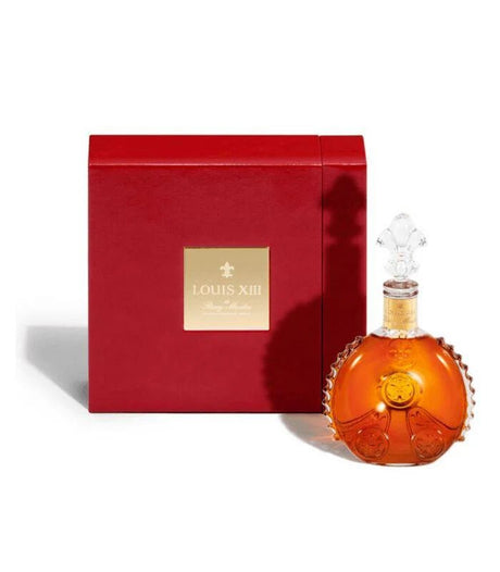 Remy Martin Louis XIII Cognac The Miniature 50mL - Hi Proof - Remy Martin
