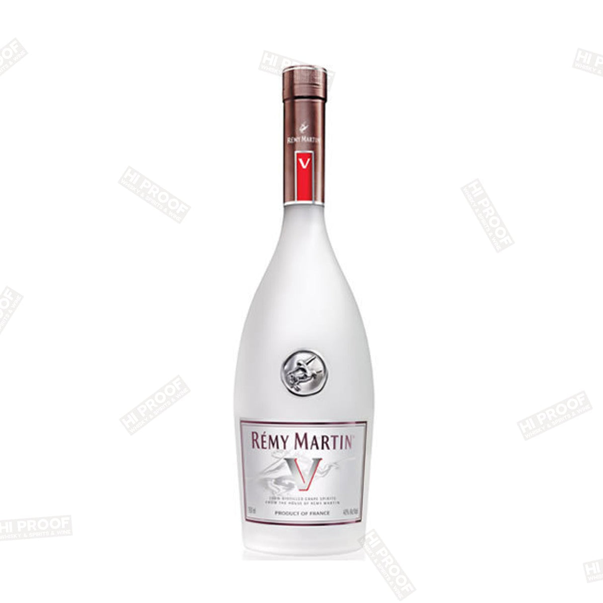 Remy Martin V Cognac 375ML - Hi Proof - Remy Martin