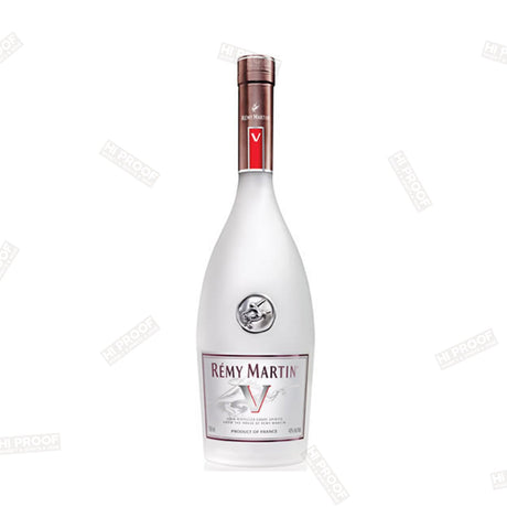 Remy Martin V Cognac 375ML - Hi Proof - Remy Martin