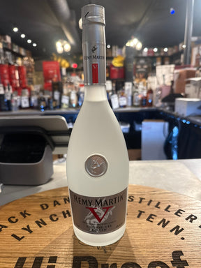 Remy Martin V Cognac 750mL - Hi Proof - Remy Martin