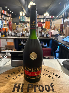 Remy Martin VSOP Cognac 1.75L - Hi Proof - Remy Martin