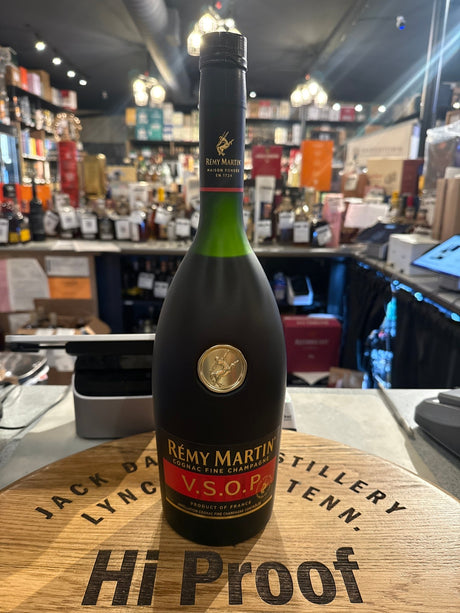 Remy Martin VSOP Cognac 1.75L - Hi Proof - Remy Martin