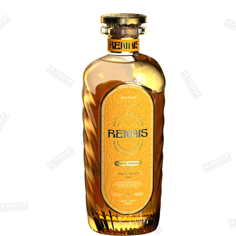 Renais Gin 700ML - Hi Proof - Renais