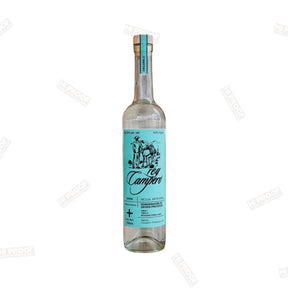 Rey Campero Jabali, Tobala, Mexicano Larga 48.3% Alc 750ml - Hi Proof - Rey Campero