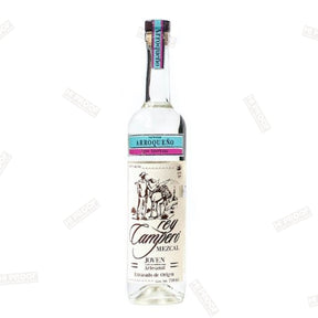 REY CAMPERO MEZCAL ARROQUENO 750ML - Hi Proof - Rey Campero