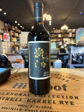 Reynolds Family Winery Estate Napa Cabernet 2019 750mL - Hi Proof - Reynolds