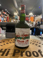 Rhum J.M Agricole 'Terroir Volcanique' Rum 750mL - Hi Proof - Rhum J.M