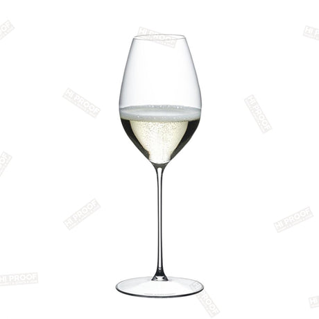 Riedel Superleggero Champagne Wine Glass (Pack of 6) - Hi Proof - Riedel