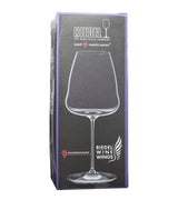 Riedel Winewings Sauvignon blanc 1234/33 - Hi Proof - Riedel