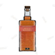 Rod & Hammer's Peach Flavored California Whiskey 70 Proof 750ml - Hi Proof - Rod & Hammer's