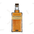 Rod & Hammer's SLO Stills Straight Bourbon Whiskey 90 Proof 750ML - Hi Proof - Rod & Hammer's