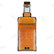 Rod & Hammer's SLO Stills Straight Rye Whiskey 90 Proof 750ml - Hi Proof - Rod & Hammer's