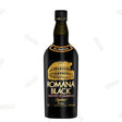 Romana Black Sambuca 750ml - Hi Proof - Romana