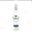 RON CORTEZ BLANCO 1 L - Hi Proof - RON CORTEZ