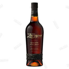 Ron Zacapa Centenario Edicion Negra 750ML - Hi Proof - Ron Zacapa