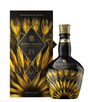 Royal Salute 21 Year Harris Reed 3rd "edition B" Scotch Whisky 700ml - Hi Proof - Royal Salute