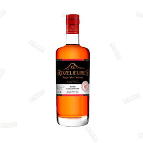 Rozelieures Rare Collection Single Malt Whisky 750ml - Hi Proof - Rozelieures