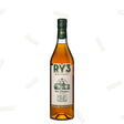 Ry3 Rye Rum Cask Finish 100Proof 750ml - Hi Proof - Ry3