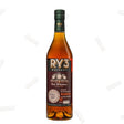 Ry3 Whiskey Madeira Cask Finish 750ml - Hi Proof - Ry3
