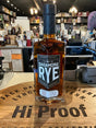 Sagamore Rye 10 year Single Barrel 37 Hi Proof Store Pick 750ml - Hi Proof - Sagamore