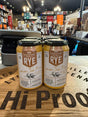 Sagamore Rye Whisky Lemon Tea Fizz 4 Pack * 355mL - Hi Proof - Sagamore