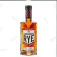 Sagamore Small Batch Straight Rye Whiskey 750ml - Hi Proof - Sagamore