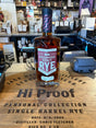 Sagamore Spirit Barrel Select Rye Whiskey 750ml - Hi Proof - Sagamore