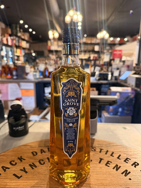 Saint Grove Elderflower Liqueur 750ml - Hi Proof - St Grove