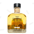 San Matias Tahona Anejo Tequila 750ML - Hi Proof - San Matias