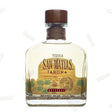 San Matias Tahona Reposado Tequila 750ml - Hi Proof - San Matias
