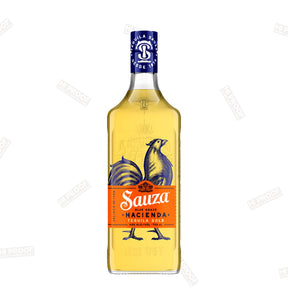 Sauza Gold Tequila - 750ml Bottle - Hi Proof - Sauza