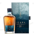 Scapa 21 Year Old Single Malt Scotch Whisky 105.8 Proof 700ml - Hi Proof - Scapa