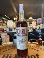 Scarlet Fiori Amaro Bitter Liqueur 700ml Japanese Craft Bitter Iseya Distillery - Hi Proof - Scarlet