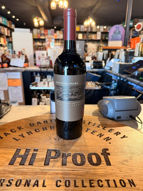 Scattered Peaks Napa Cabernet Sauvignon Specual Selection 2019 750ml - Hi Proof - Scattered Peaks