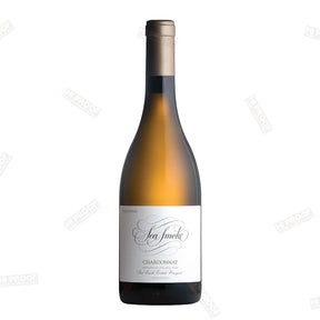 Sea Smoke Cellars Chardonnay 2022 - Hi Proof - Sea Smoke