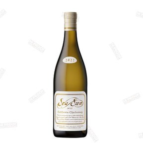 Sea Sun Chardonnay 2022 750ML - Hi Proof - Sea Sun