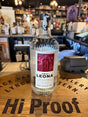 Señora Leona Tequila Blanco 750ml - Hi Proof - Señora
