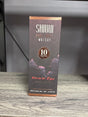 Shibui Nokoribi Kara 10 Year Japanese Whisky 750ml - Hi Proof - Shibui