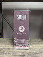 Shibui Sherry Cask 18 Year Japanese Whisky 750ml - Hi Proof - Shibui