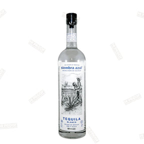 SIEMBRA AZUL Blanco 750 ML - Hi Proof - SIEMBRA AZUL