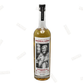 Siembra Valles Anejo Tequila 750ml - Hi Proof - Siembra Valles