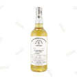 Signatory Mannochmore 2008 11 Year Old Single Barrel Single Malt Whisky 750ml - Hi Proof - Signatory