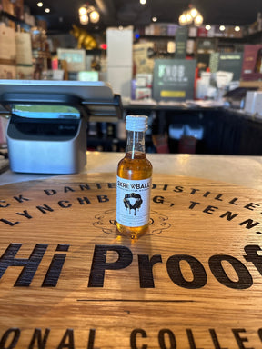 Skrewball 50 ML - Hi Proof - Hi Proof
