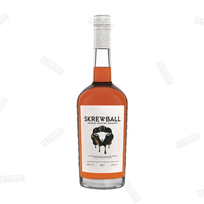 Skrewball Peanut Butter Whiskey 750ml - Hi Proof - Skrewball